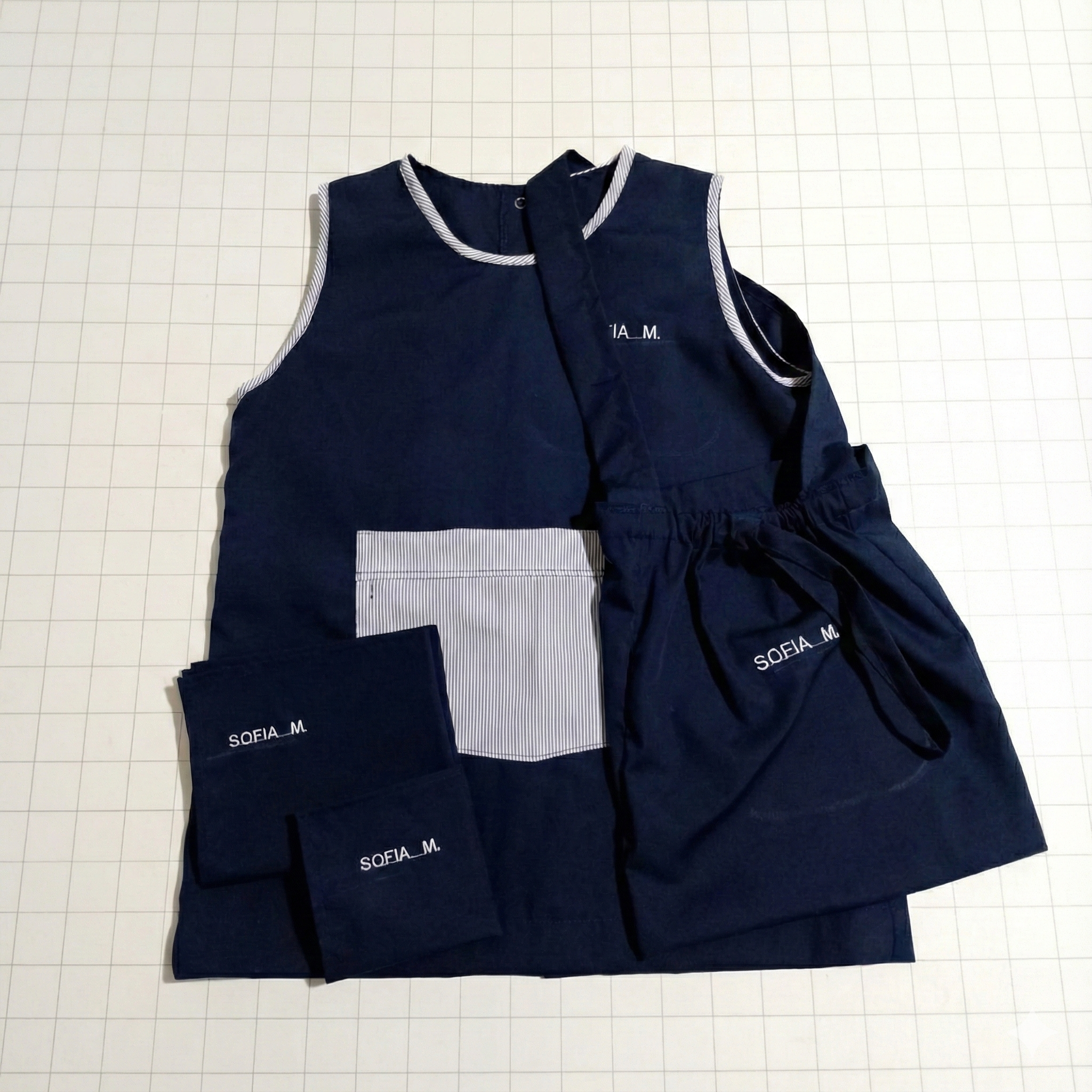 Jardín Indio Felipe Rosas