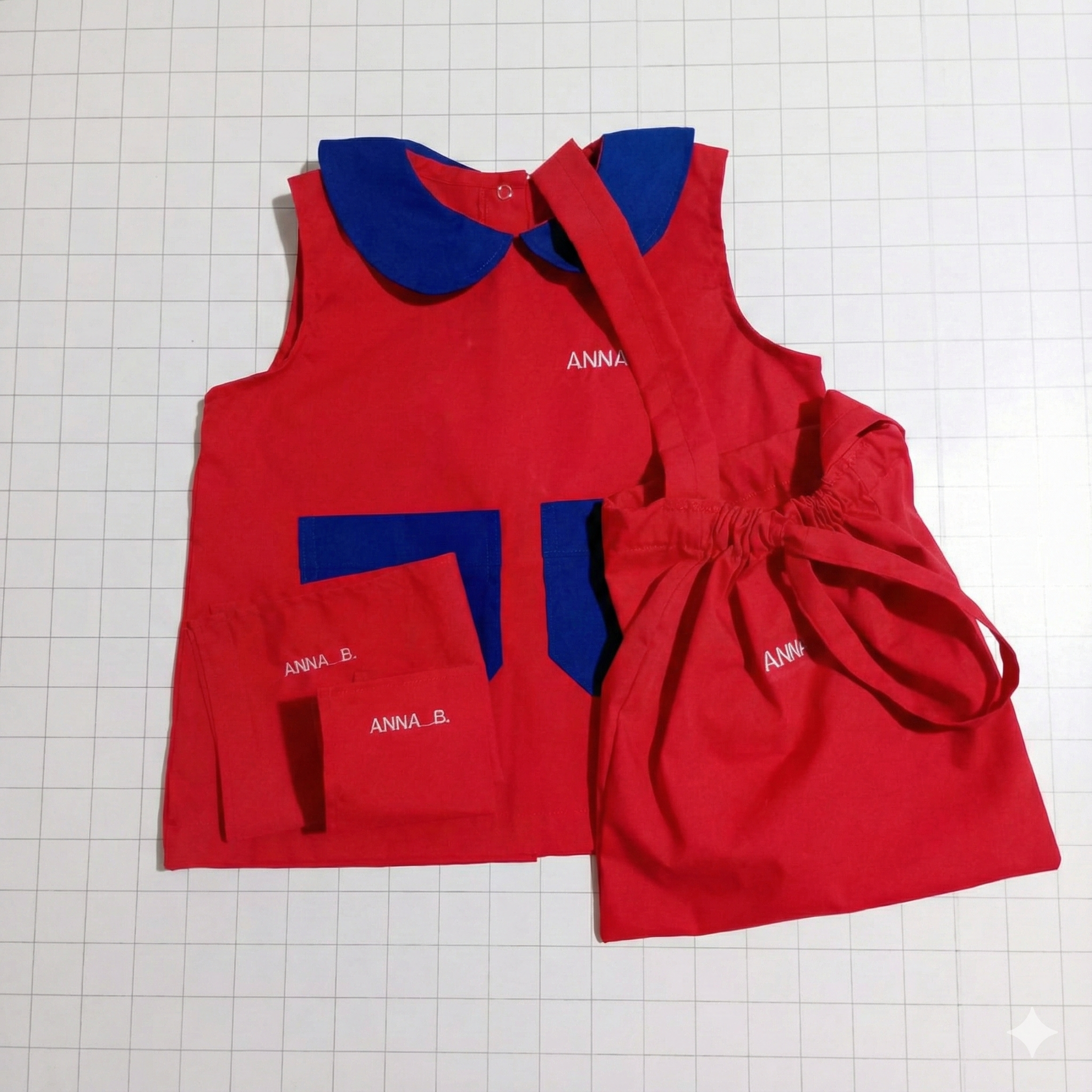 Jardín Racedo Opción 2