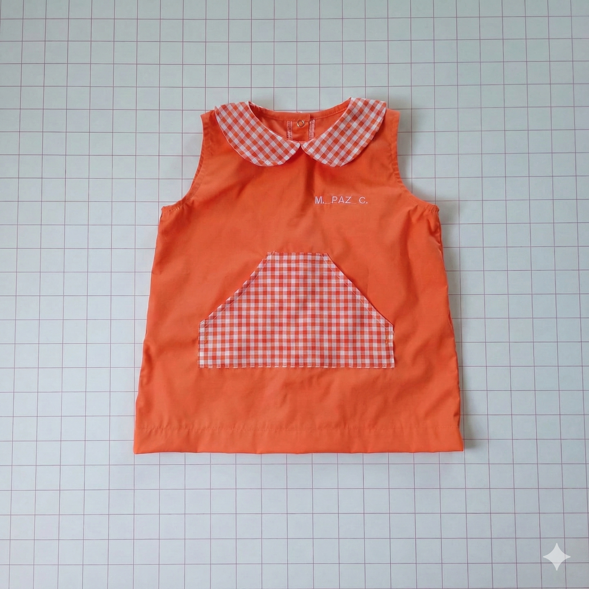 Jardín Vecinal Golf